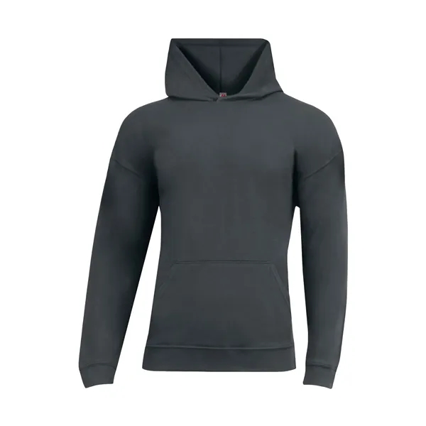 A4 Softek Long Sleeve Hooded Tee - A4 Softek Long Sleeve Hooded Tee - Image 11 of 13