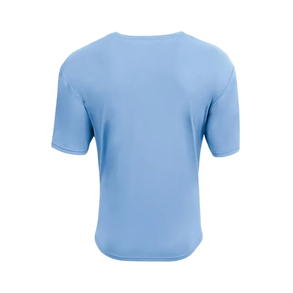 A4 AirFlex Short Sleeve Tee - A4 AirFlex Short Sleeve Tee - Image 4 of 15