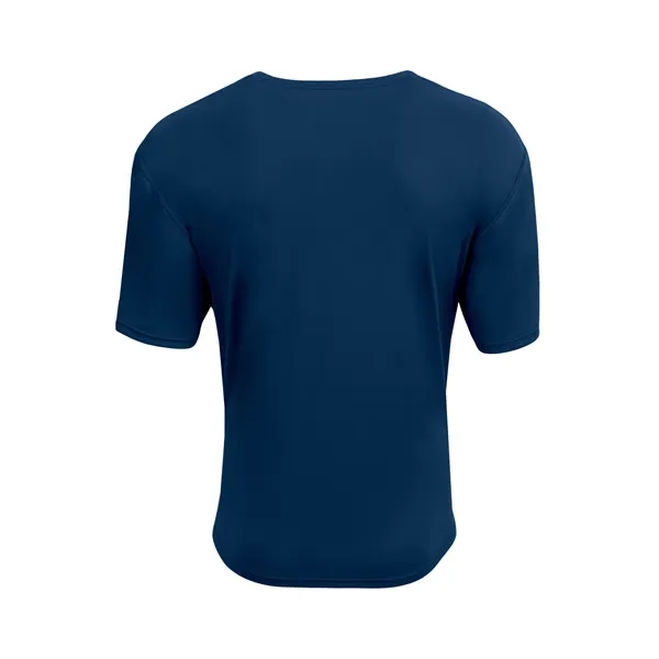 A4 AirFlex Short Sleeve Tee - A4 AirFlex Short Sleeve Tee - Image 6 of 15