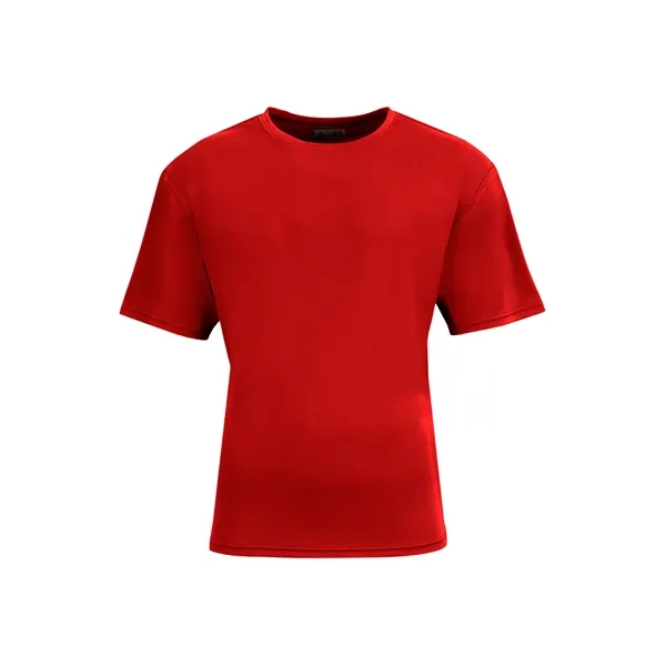 A4 AirFlex Short Sleeve Tee - A4 AirFlex Short Sleeve Tee - Image 7 of 15