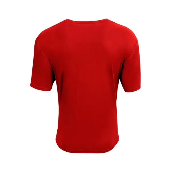 A4 AirFlex Short Sleeve Tee - A4 AirFlex Short Sleeve Tee - Image 8 of 15