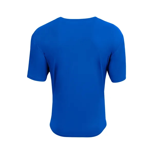 A4 AirFlex Short Sleeve Tee - A4 AirFlex Short Sleeve Tee - Image 10 of 15