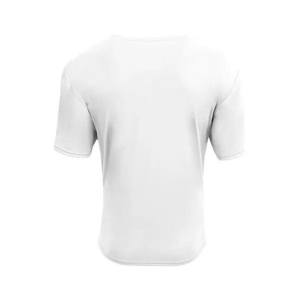 A4 AirFlex Short Sleeve Tee - A4 AirFlex Short Sleeve Tee - Image 13 of 15