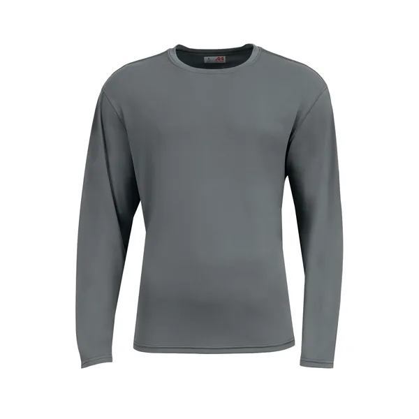 A4 AirFlex Long Sleeve Tee