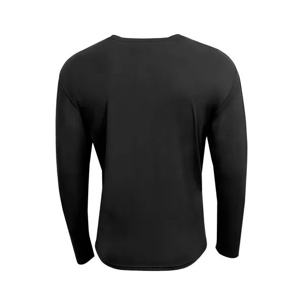 A4 AirFlex Long Sleeve Tee