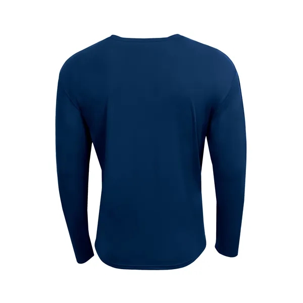 A4 AirFlex Long Sleeve Tee
