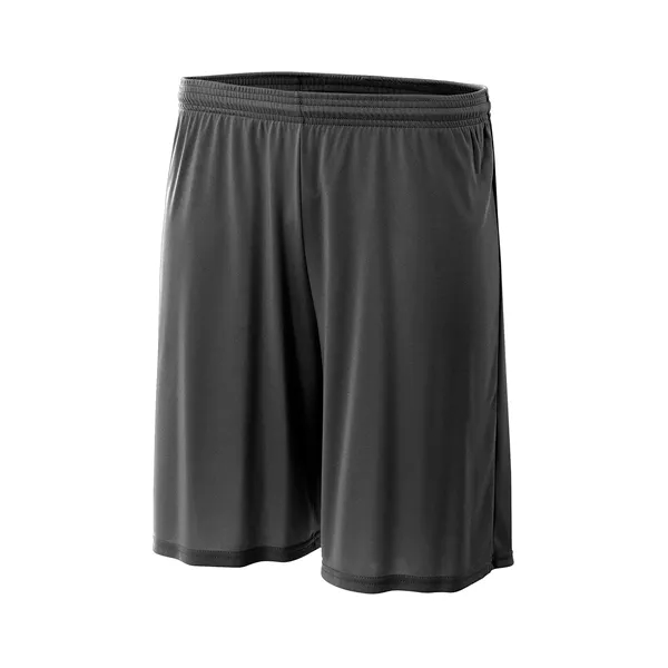 A4 Cooling Performance 7" Short