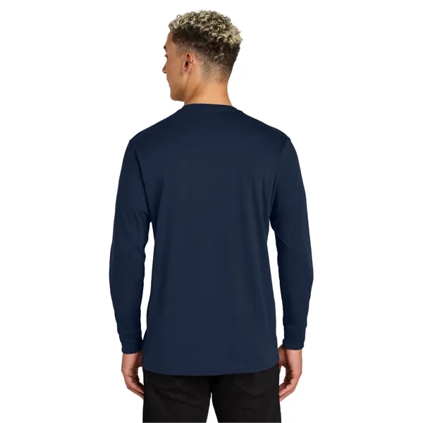 Allmade Unisex Long Sleeve Organic Cotton Tee - Allmade Unisex Long Sleeve Organic Cotton Tee - Image 16 of 24
