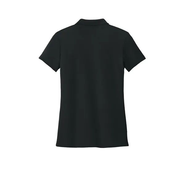 Brooks Brothers Women's Mesh Pique Performance Polo - Brooks Brothers Women's Mesh Pique Performance Polo - Image 8 of 24