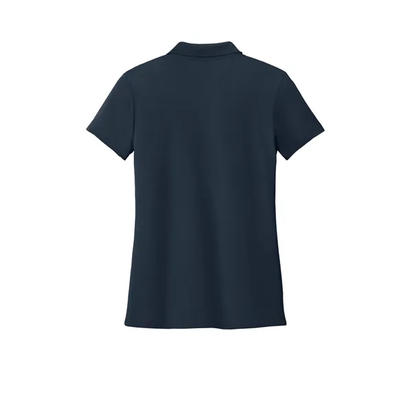 Brooks Brothers Women's Mesh Pique Performance Polo - Brooks Brothers Women's Mesh Pique Performance Polo - Image 13 of 24
