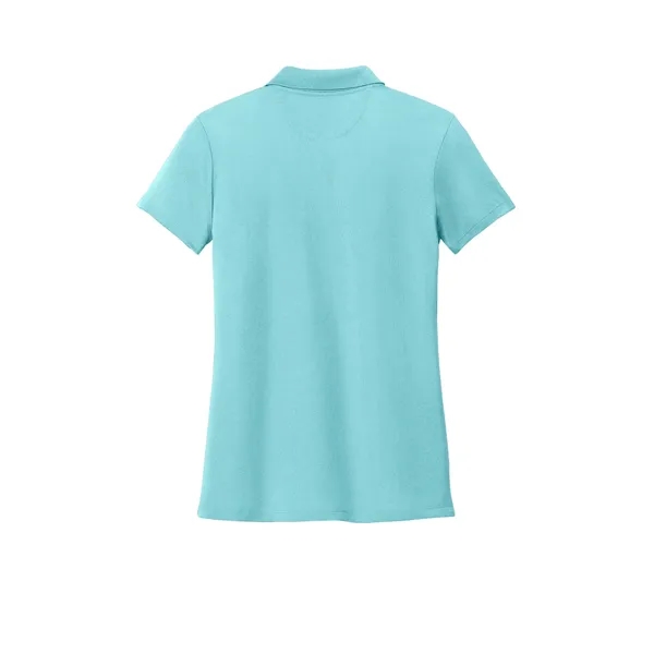 Brooks Brothers Women's Mesh Pique Performance Polo - Brooks Brothers Women's Mesh Pique Performance Polo - Image 18 of 24