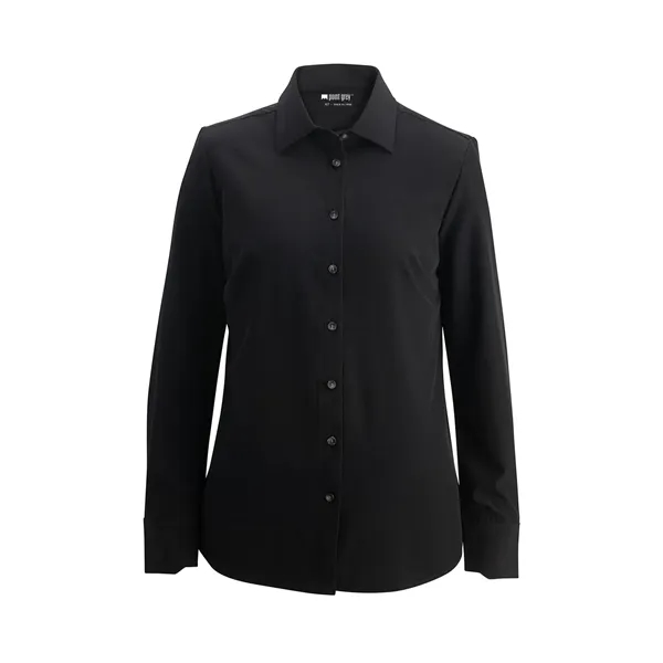 Edwards Garment - Point Grey - Women's Long Sleeve Shirt - Edwards Garment - Point Grey - Women's Long Sleeve Shirt - Image 0 of 0