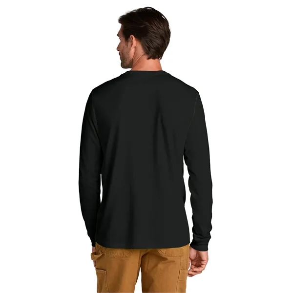 Carhartt Long Sleeve T-Shirt - Carhartt Long Sleeve T-Shirt - Image 5 of 24