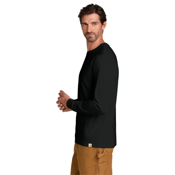 Carhartt Long Sleeve T-Shirt - Carhartt Long Sleeve T-Shirt - Image 6 of 24