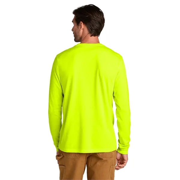 Carhartt Long Sleeve T-Shirt - Carhartt Long Sleeve T-Shirt - Image 8 of 24