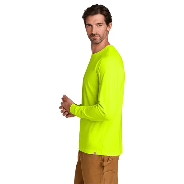 Carhartt Long Sleeve T-Shirt - Carhartt Long Sleeve T-Shirt - Image 9 of 24