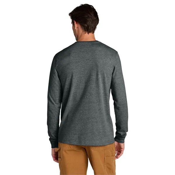 Carhartt Long Sleeve T-Shirt - Carhartt Long Sleeve T-Shirt - Image 12 of 24