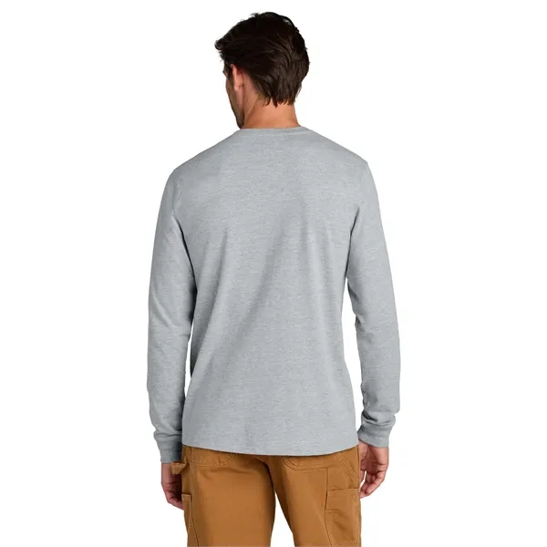 Carhartt Long Sleeve T-Shirt - Carhartt Long Sleeve T-Shirt - Image 16 of 24