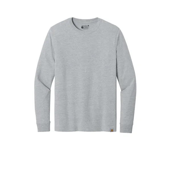 Carhartt Long Sleeve T-Shirt - Carhartt Long Sleeve T-Shirt - Image 18 of 24