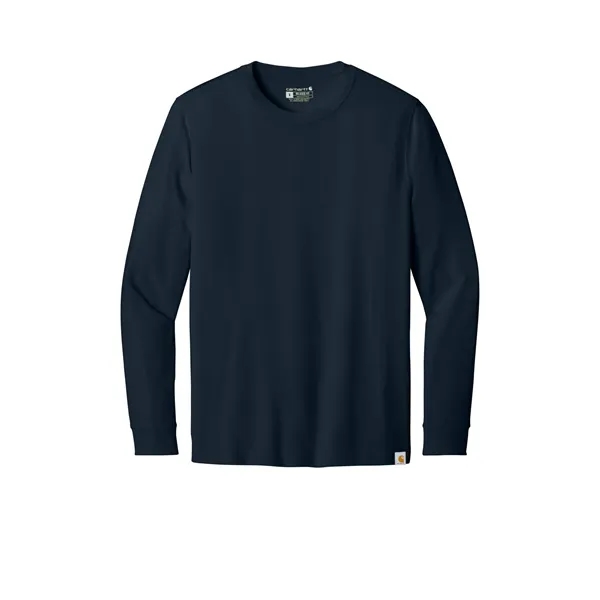 Carhartt Long Sleeve T-Shirt - Carhartt Long Sleeve T-Shirt - Image 22 of 24