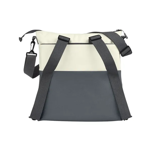 b.active Eco Friendly Backpack - b.active Eco Friendly Backpack - Image 3 of 5