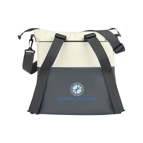 b.active Eco Friendly Backpack - b.active Eco Friendly Backpack - Image 4 of 5