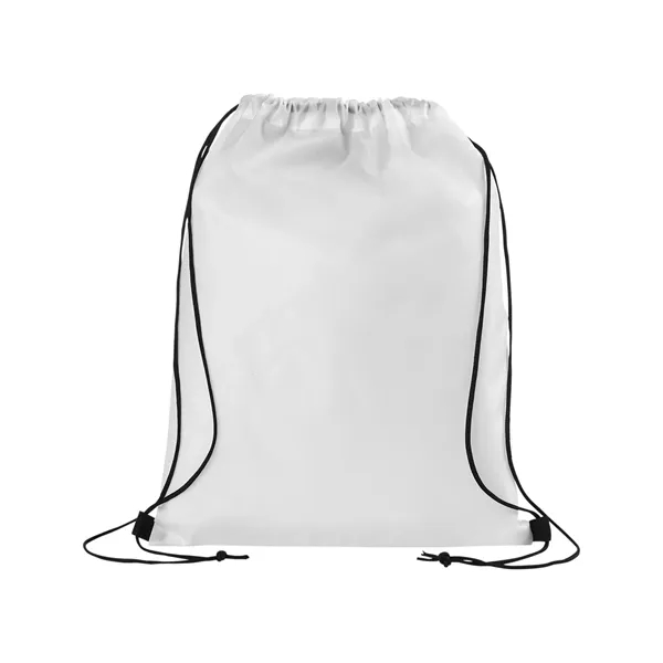 Prisma Eco Friendly Gradient Drawstring Bag - Prisma Eco Friendly Gradient Drawstring Bag - Image 26 of 29