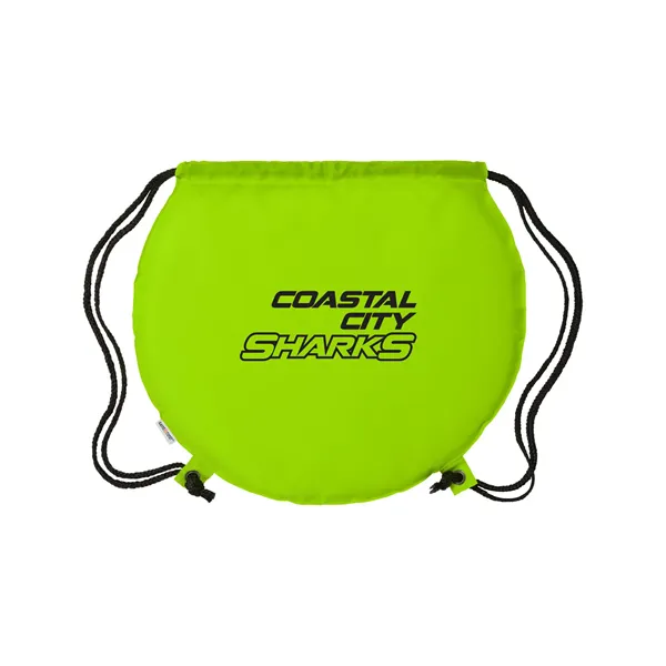Game Time! Pickleball Drawstring Cinch Up Bag. - Game Time! Pickleball Drawstring Cinch Up Bag. - Image 0 of 0