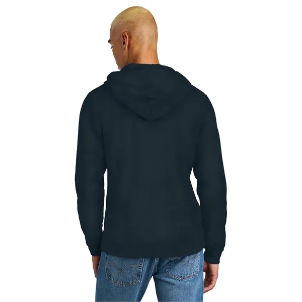 District Perfect Tri Fleece Pullover Hoodie - District Perfect Tri Fleece Pullover Hoodie - Image 51 of 74