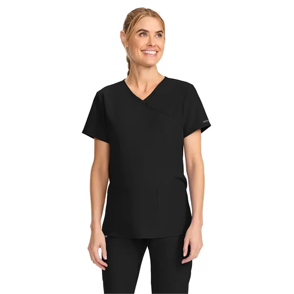 Cherokee - WW Originals Ultra - Women's 2-Pocket Maternit... - Cherokee - WW Originals Ultra - Women's 2-Pocket Maternit... - Image 0 of 11