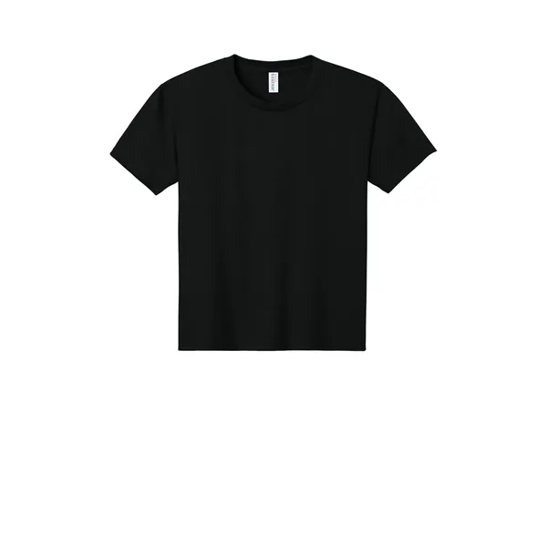 Jerzees Ultimate Youth Ring Spun T-Shirt - Jerzees Ultimate Youth Ring Spun T-Shirt - Image 7 of 39