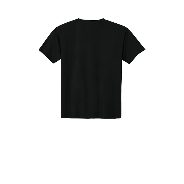 Jerzees Ultimate Youth Ring Spun T-Shirt - Jerzees Ultimate Youth Ring Spun T-Shirt - Image 8 of 39