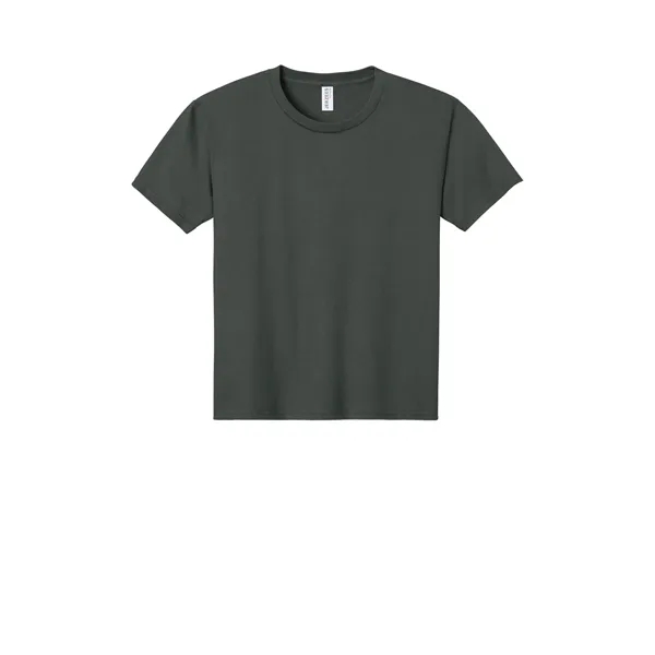 Jerzees Ultimate Youth Ring Spun T-Shirt - Jerzees Ultimate Youth Ring Spun T-Shirt - Image 12 of 39