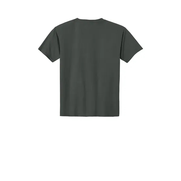 Jerzees Ultimate Youth Ring Spun T-Shirt - Jerzees Ultimate Youth Ring Spun T-Shirt - Image 13 of 39