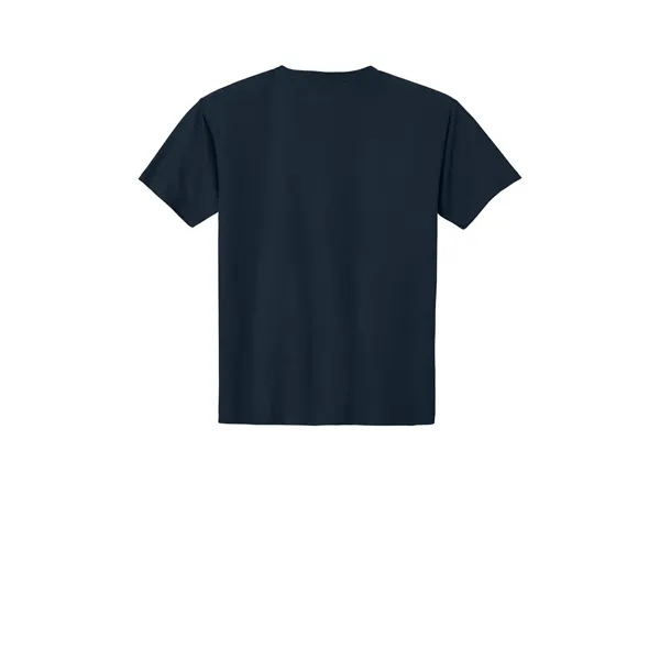 Jerzees Ultimate Youth Ring Spun T-Shirt - Jerzees Ultimate Youth Ring Spun T-Shirt - Image 23 of 39