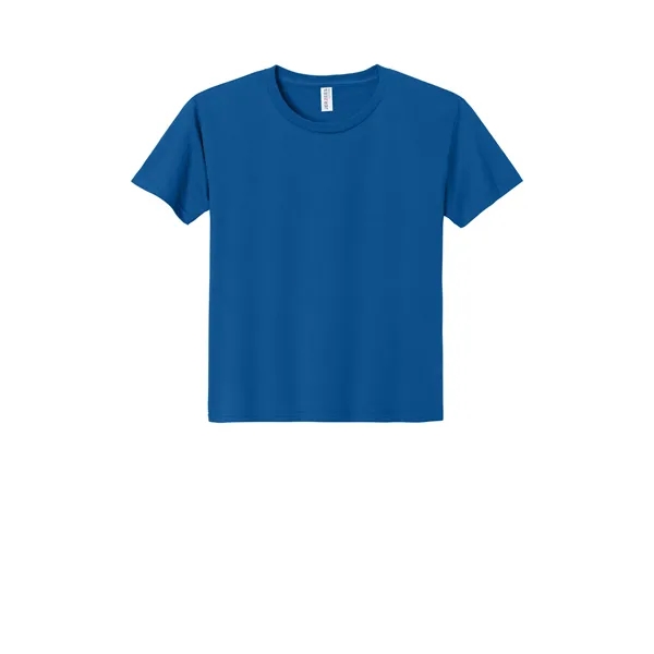 Jerzees Ultimate Youth Ring Spun T-Shirt - Jerzees Ultimate Youth Ring Spun T-Shirt - Image 27 of 39