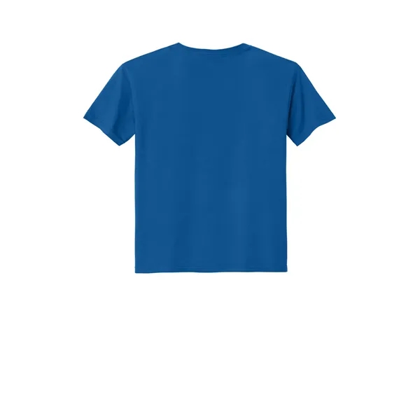 Jerzees Ultimate Youth Ring Spun T-Shirt - Jerzees Ultimate Youth Ring Spun T-Shirt - Image 28 of 39