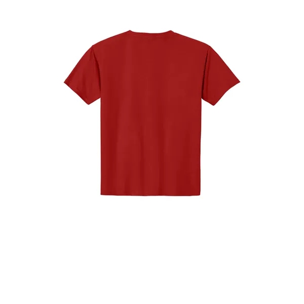 Jerzees Ultimate Youth Ring Spun T-Shirt - Jerzees Ultimate Youth Ring Spun T-Shirt - Image 33 of 39