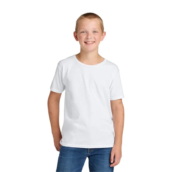 Jerzees Ultimate Youth Ring Spun T-Shirt - Jerzees Ultimate Youth Ring Spun T-Shirt - Image 34 of 39