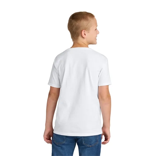 Jerzees Ultimate Youth Ring Spun T-Shirt - Jerzees Ultimate Youth Ring Spun T-Shirt - Image 35 of 39