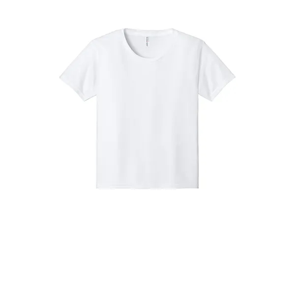 Jerzees Ultimate Youth Ring Spun T-Shirt - Jerzees Ultimate Youth Ring Spun T-Shirt - Image 37 of 39