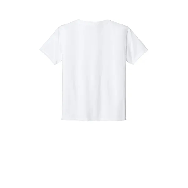 Jerzees Ultimate Youth Ring Spun T-Shirt - Jerzees Ultimate Youth Ring Spun T-Shirt - Image 38 of 39