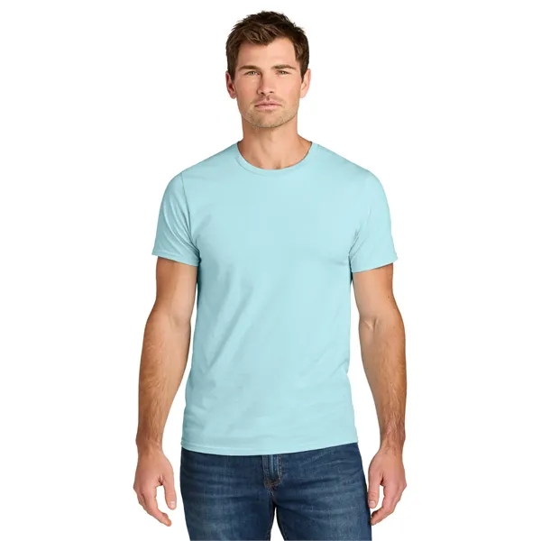 Jerzees Ultimate Unisex Ring Spun T-Shirt - Jerzees Ultimate Unisex Ring Spun T-Shirt - Image 0 of 148