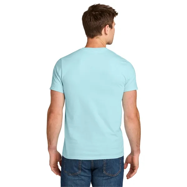 Jerzees Ultimate Unisex Ring Spun T-Shirt - Jerzees Ultimate Unisex Ring Spun T-Shirt - Image 1 of 148