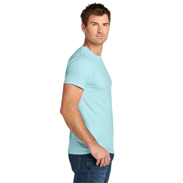 Jerzees Ultimate Unisex Ring Spun T-Shirt - Jerzees Ultimate Unisex Ring Spun T-Shirt - Image 2 of 148
