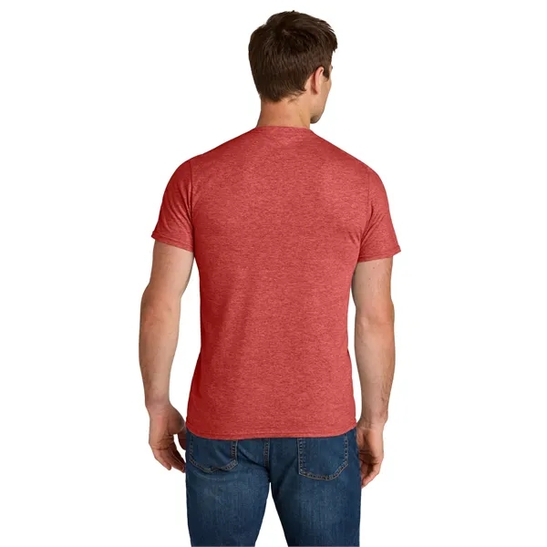 Jerzees Ultimate Unisex Ring Spun T-Shirt - Jerzees Ultimate Unisex Ring Spun T-Shirt - Image 5 of 148