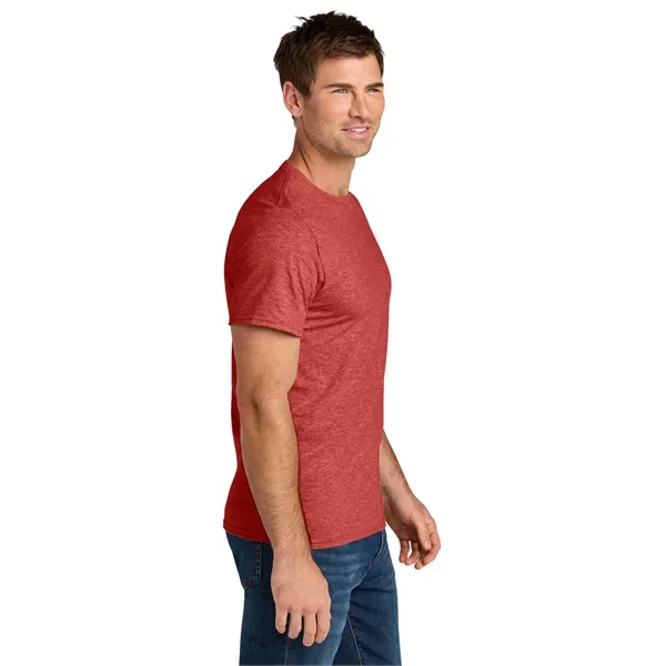 Jerzees Ultimate Unisex Ring Spun T-Shirt - Jerzees Ultimate Unisex Ring Spun T-Shirt - Image 6 of 148