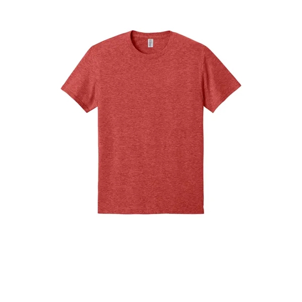 Jerzees Ultimate Unisex Ring Spun T-Shirt - Jerzees Ultimate Unisex Ring Spun T-Shirt - Image 7 of 148