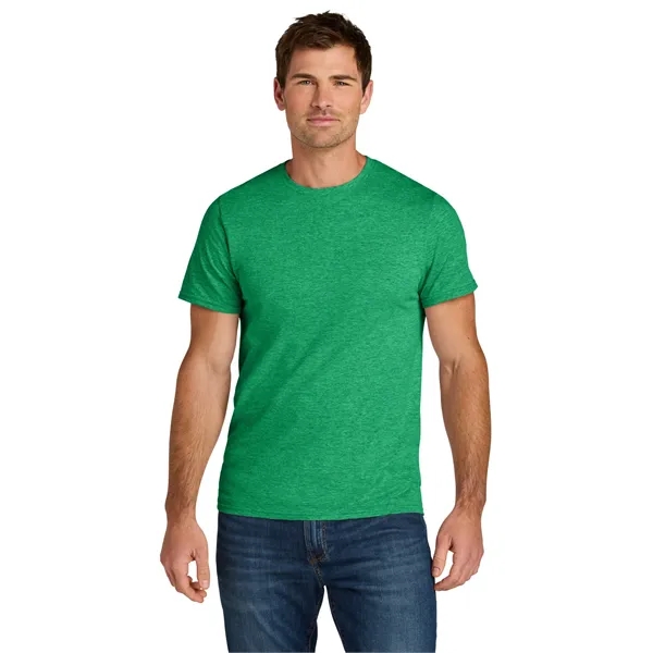 Jerzees Ultimate Unisex Ring Spun T-Shirt - Jerzees Ultimate Unisex Ring Spun T-Shirt - Image 9 of 148