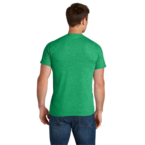 Jerzees Ultimate Unisex Ring Spun T-Shirt - Jerzees Ultimate Unisex Ring Spun T-Shirt - Image 10 of 148